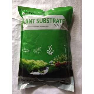Phân nền hồ cá, bể cá AquaFy 's Plant Substrate Sand