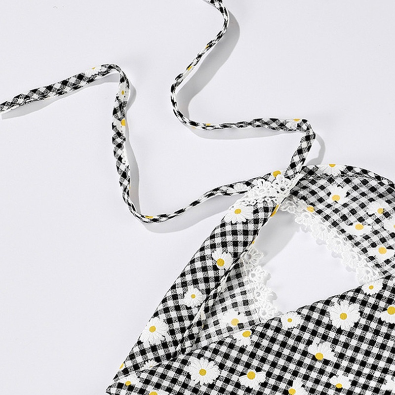 Khăn Ren Đội Đầu Nhiều Màu Làm Phụ Kiện Chụp Ảnh Cho Bé Gái