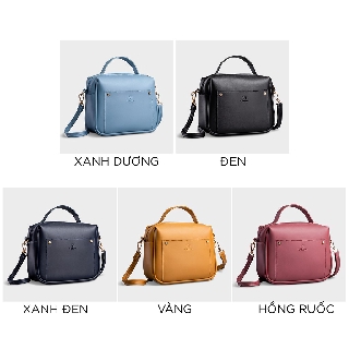 Túi Đeo Chéo Nữ Yuumy YN81