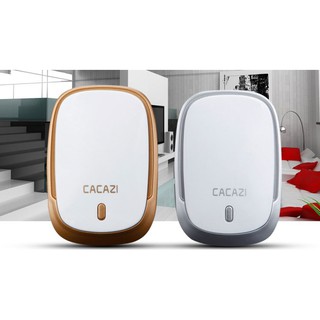 CHUÔNG CỬA CACAZI K01