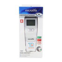 Nhiệt kế Microlife hồng ngoại đo trán FR1MF1 Thụy Sỹ BH chính hãng 2 năm 1 đổi 1