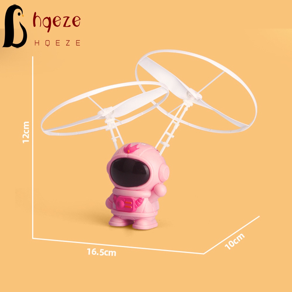 Đồ Chơi Máy Bay Trực Thăng Cảm Biến Chuyển Động Bằng Tia Hồng Ngoại Kèm Sạc USB Dành Cho Trẻ Em