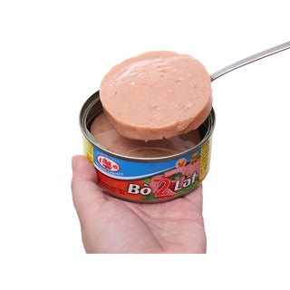 [FREESHIP từ 50k] Bò 2 lát Hạ Long 150g