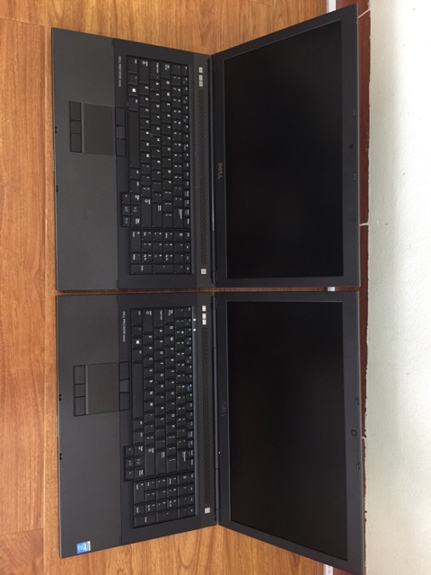 Máy tính Laptop Dell M6800 i7 4930mx 8gb 256 Quadro 3100