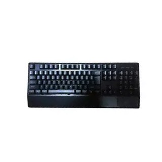 Keyboard bàn phím chuyên game EBlue 046BK Elated EKM046 - USB (Hàng chính hãng)