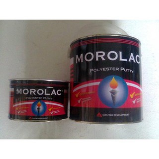 Bột bả matit Morolac (1kg)