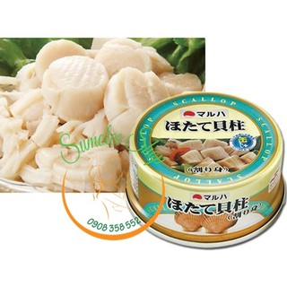 Ruốc Sò Điệp Cho Bé - Date 2025
