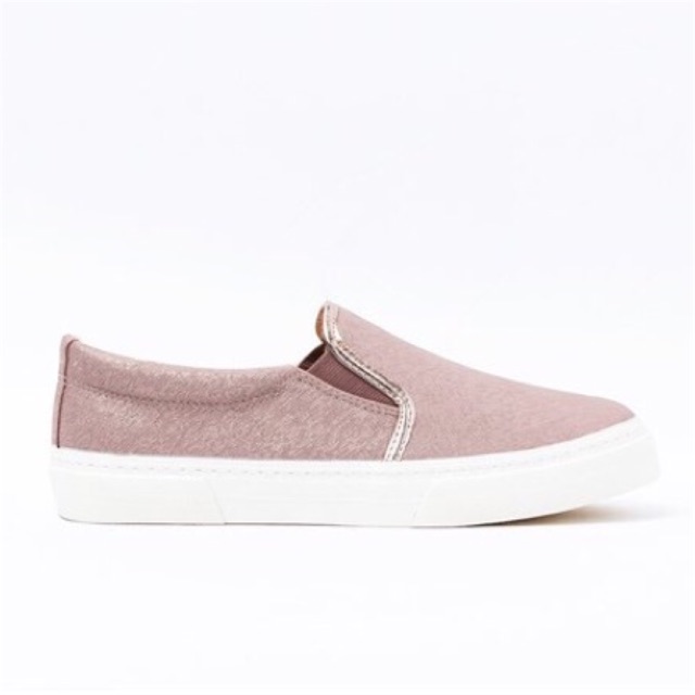 Giày slipon MIDAZ (Nữ) - W00051 | BigBuy360 - bigbuy360.vn