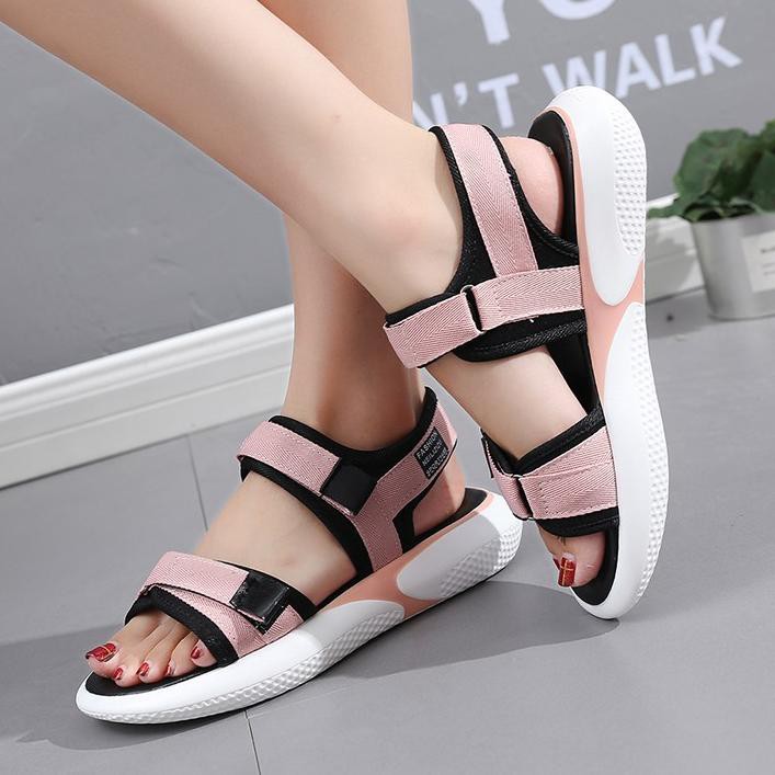 Giày Sandal Thể Thao 3.3 Victor Thời Trang Năng Động Cho Nữ