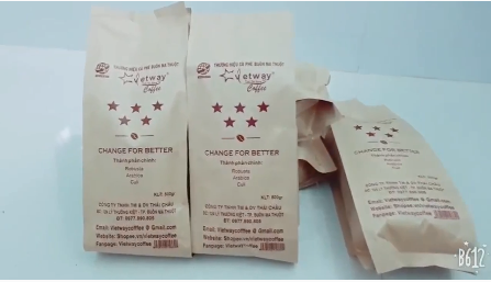 [1KG] Cà phê nguyên chất chế phin 5 sao[★★★★★] | BigBuy360 - bigbuy360.vn
