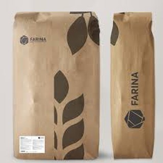 Bột bông lan FARINA: Elpina 25kg