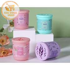 Sáp thơm để phòng ngủ phòng vệ sinh khủ mùi hương hoa quả