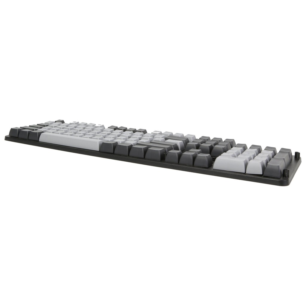 Bộ Keycap mofii 104 Phím Double Shot Xuyên LED - Chính hãng