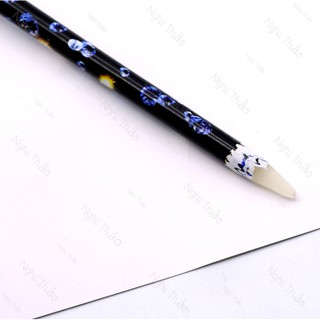 [Thanh lý nghỉ bán] Bút chấm đá , gắn đá nail