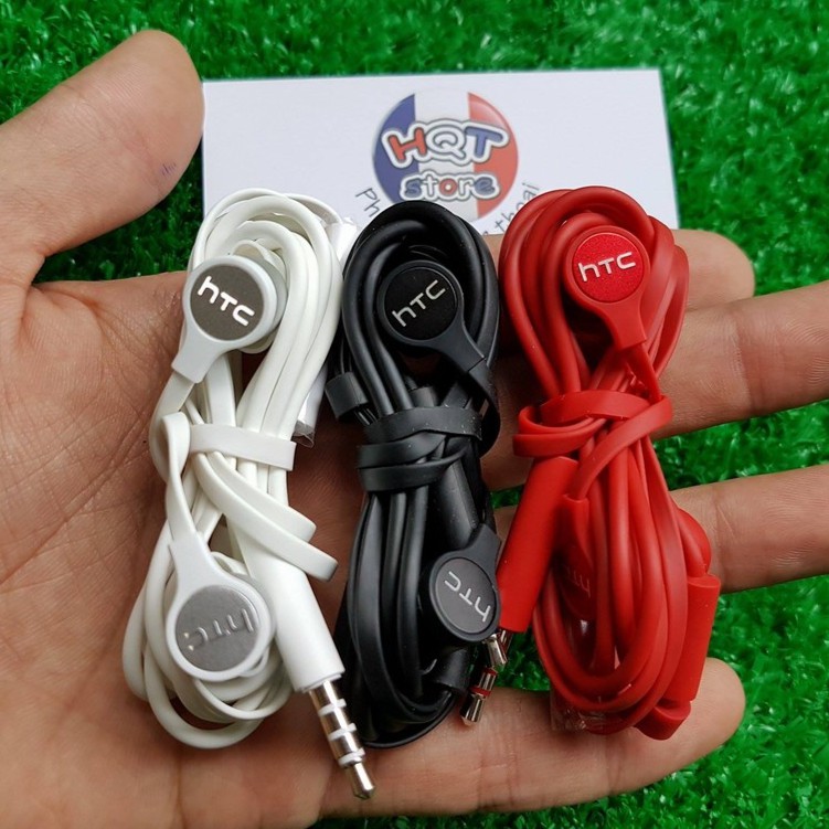 Tai nghe HTC E240 Pro 2017 Siêu Bass Siêu Hay
