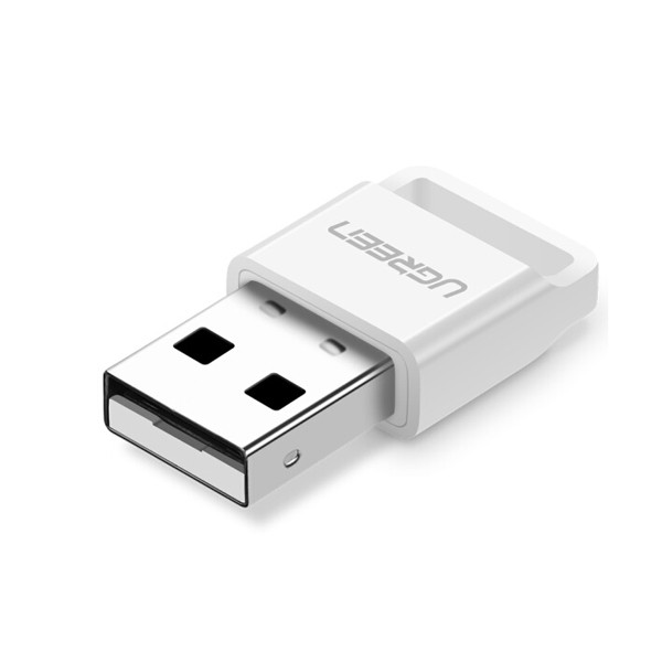 Thiết bị thu Bluetooth 4.0 cổng USB chính hãng Ugreen 30443