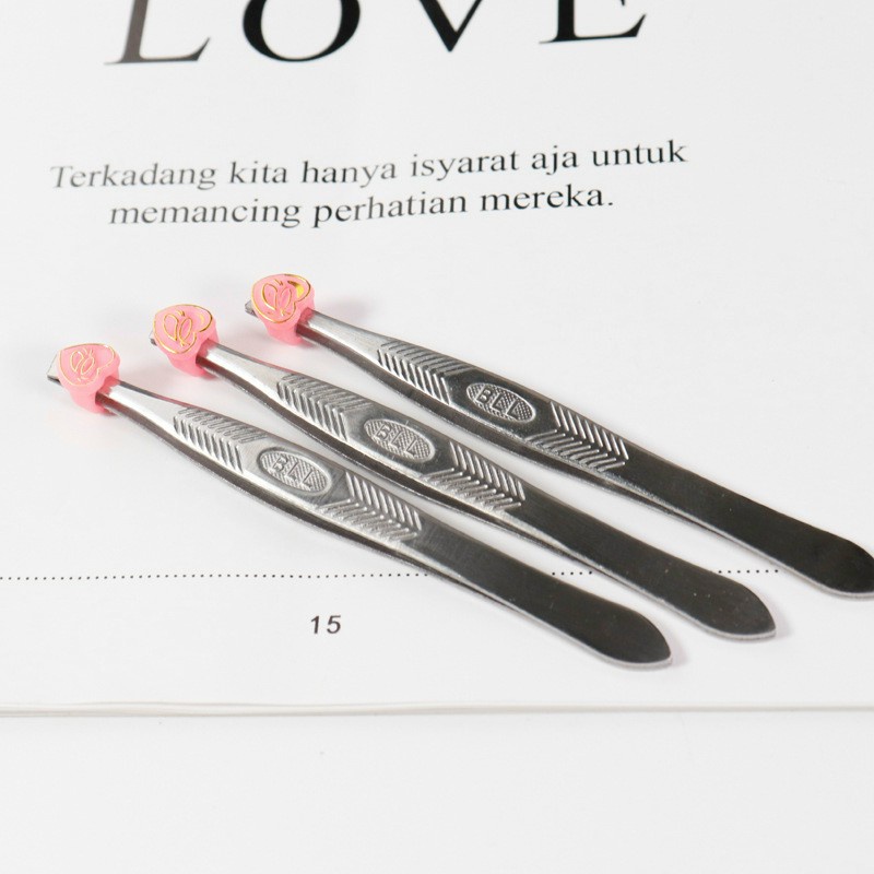 Nhíp Nhổ Lông Nách, Lông Mày Nhíp nhổ Tóc Bạc Gia Đình Chắc Chắn (tuyển sỉ).