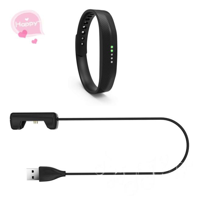 Cáp Sạc Usb Thay Thế Cho Fitbit Flex 2