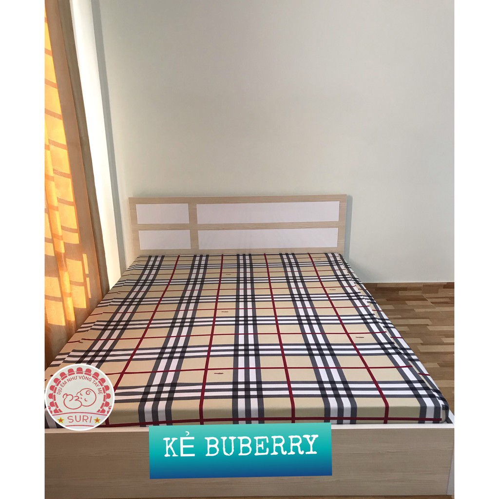 GA CHỐNG THẤM THUN NANO KÈM QUÀ CHO BÉ