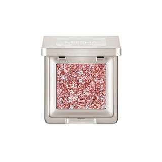 (THANH LÝ XẢ KHO) Phấn mắt Missha Modern Shadow Glitter Prism(3/4/2022)