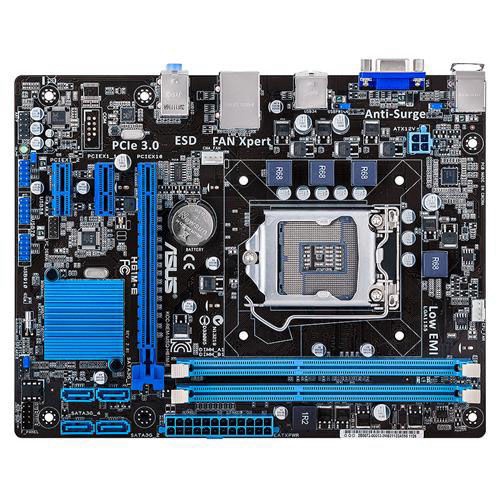 Main AS.US G31,G41,H61 Dùng Cho PC- Bo Mạch Chủ AS.US Test Chạy Tốt Full Chức Năng