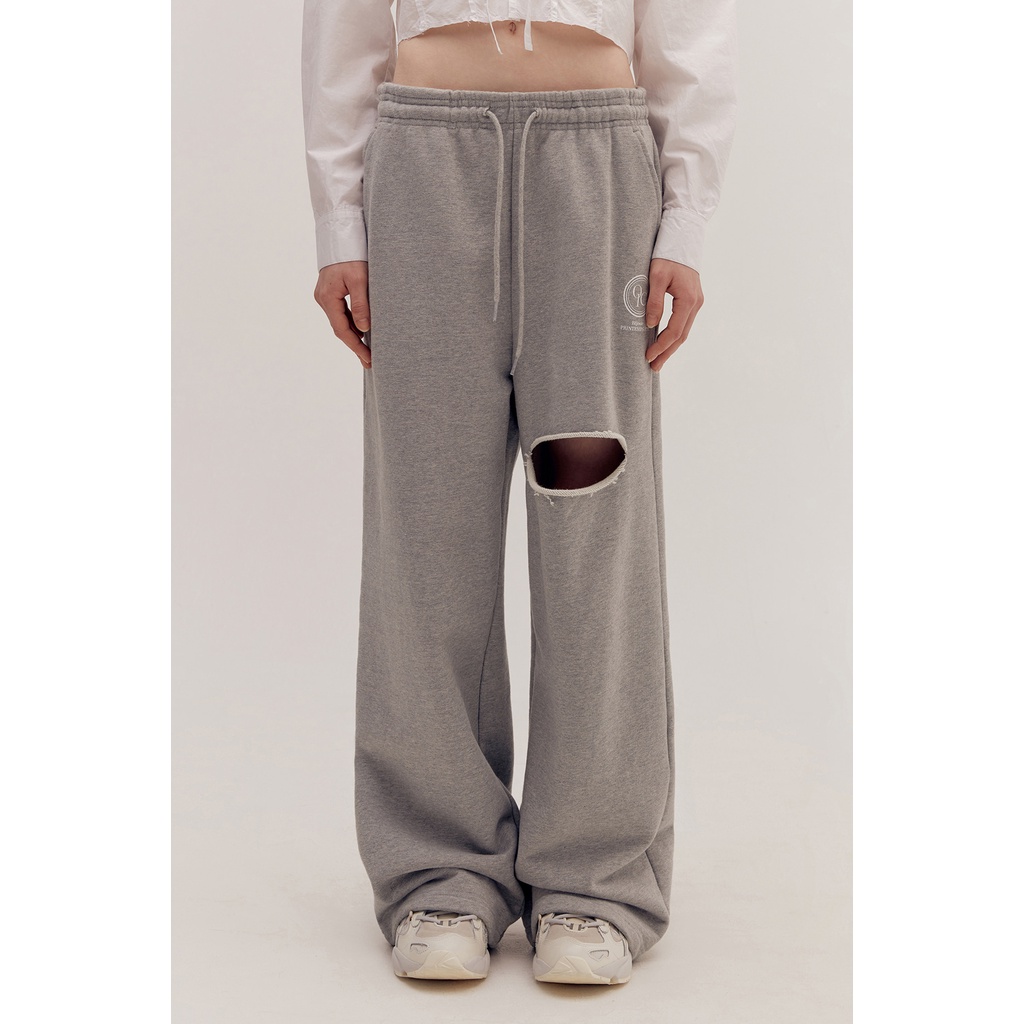 CHÍNH HÃNG SET ÁO QUẦN OIC LOGO I ROSÉ X O!OiCOLLECTION