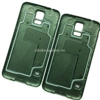 Nắp pin Samsung Galaxy S5 đủ màu