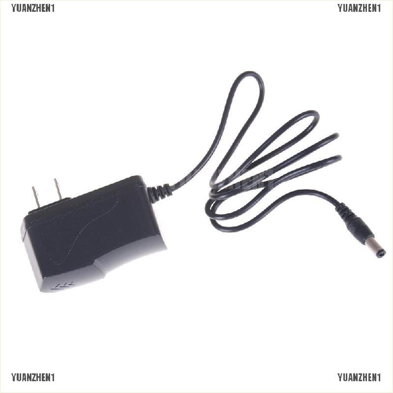 Dây Sạc Nguồn 5.5 / 2.1mm 3V 1A 1000mA AC Sang DC Tiện Dụng
