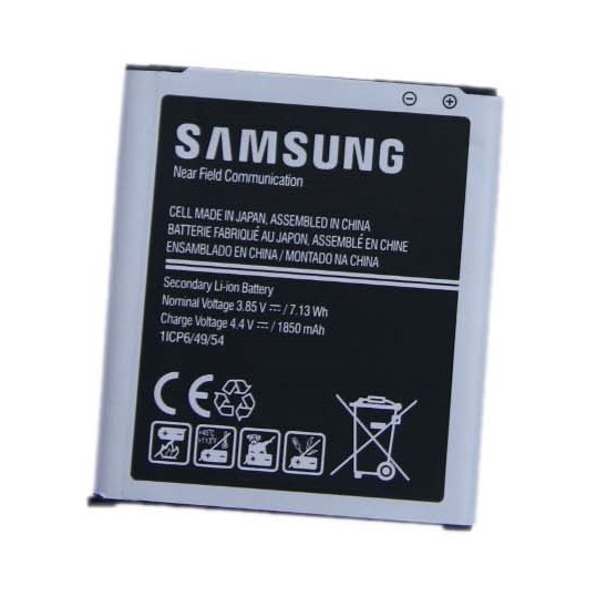 Pin Samsung Galaxy J1 2015/2016