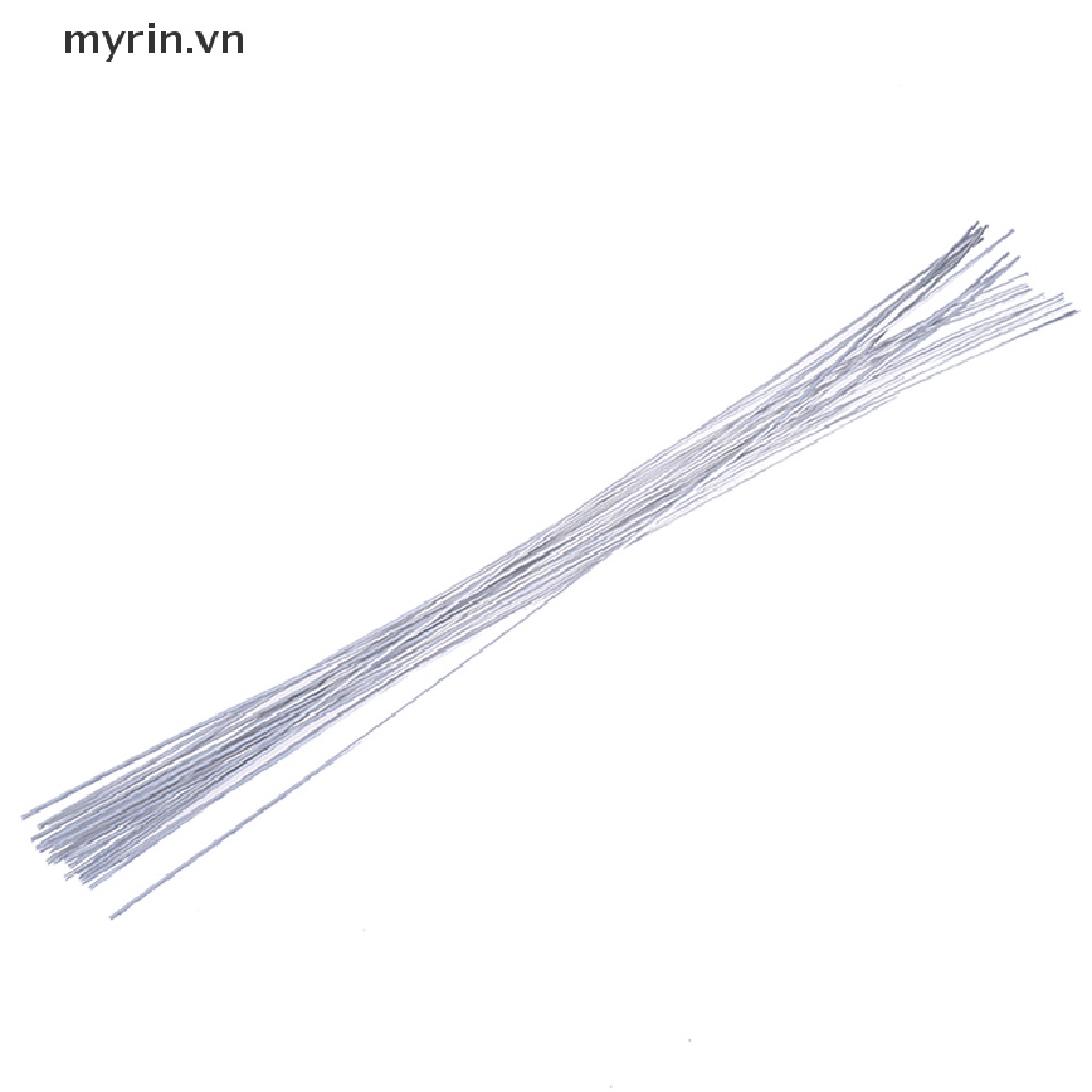 Set 10 Điện Phân Lõi Nhôm Thấp 500mm Chuyên Dụng
