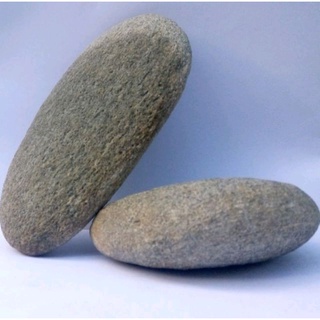 Đá cuội kì ghét đủ size từ 8 - 10cm [giá tặng]