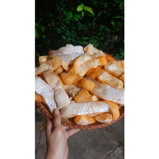 Khô cá dứa cắt khúc 2 nắng