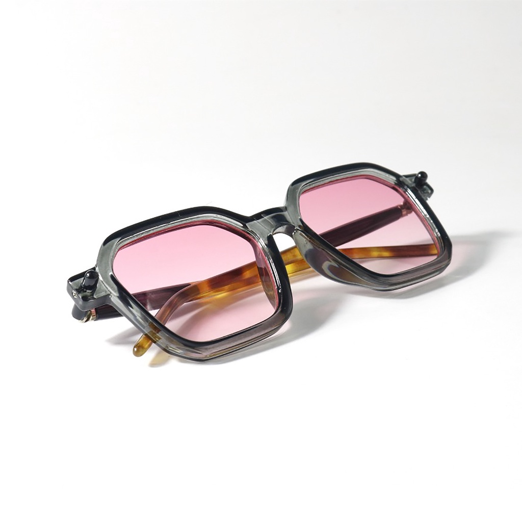 Kính KUBORAUM Mask P9 gọng thời trang nam nữ chống tia UV