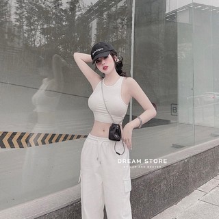 sét áo 3 lỗ quần bom