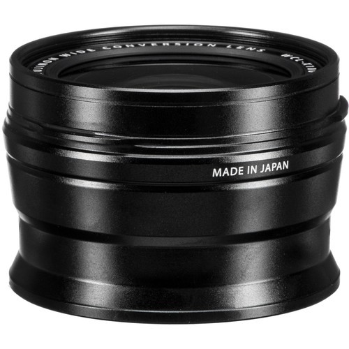 Ống Kính Fujifilm WCLX100 WideAngle Conversion Chính Hãng Fujifilm