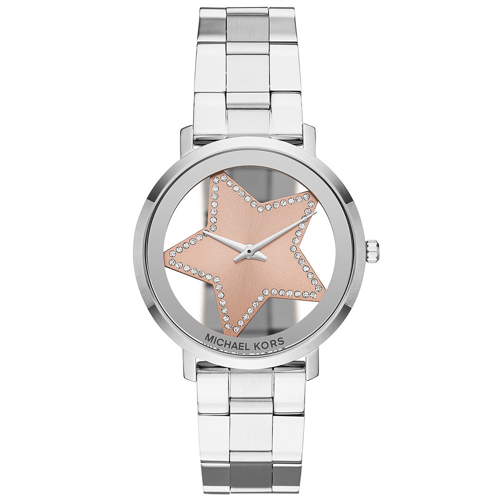 Đồng hồ nữ Michael Kors MK3815