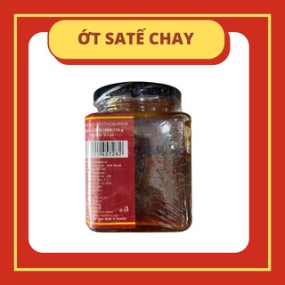 Ớt Satế - 200gr