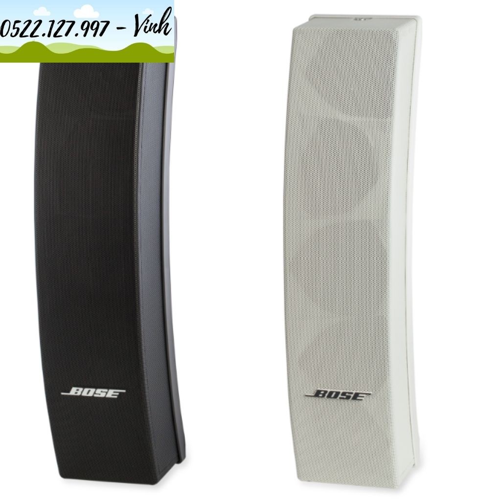 Loa Bose 502A Array chuyên dùng hội nghị - Cafe - Karaoke - Gia Khang Shop