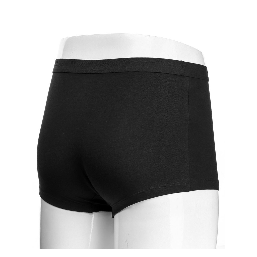 Quần Lót, Quần Sịp Đùi Boxer Nam Aristino – ABX02207 Chất Cotton Thoáng Mát, Khử Mùi Hiệu Quả