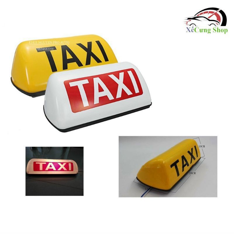 Mào Ta Xi 28cm có điện...