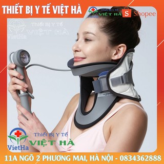Đai Kéo Giãn Cột Sống Cổ DiskDr CS-300
