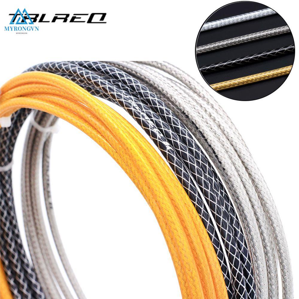 Dây Cáp Nối Dài 3m Cho Xe Đạp 5mm