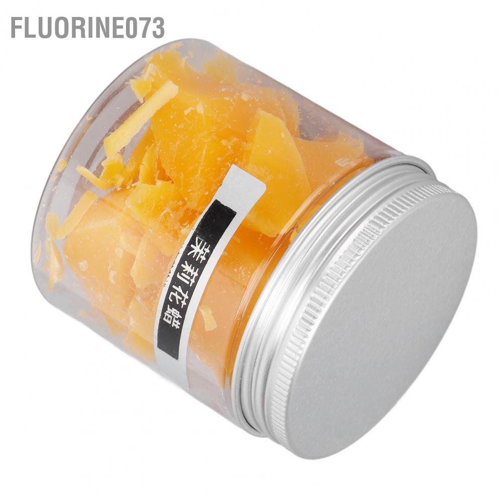 [Hàng mới về] Sáp DIY làm son môi hoa nhài thành phần thiên nhiên 50g