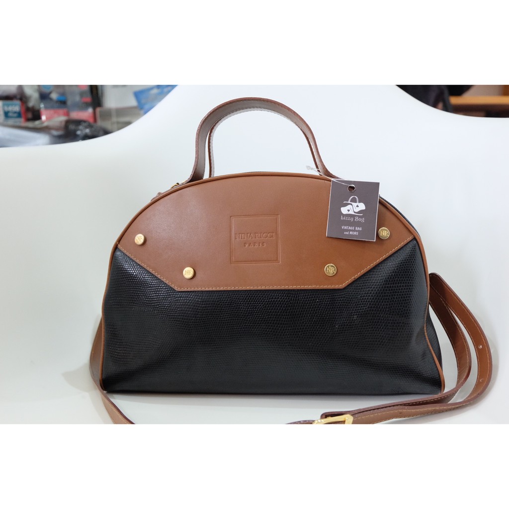 Túi đeo chéo Nina Ricci