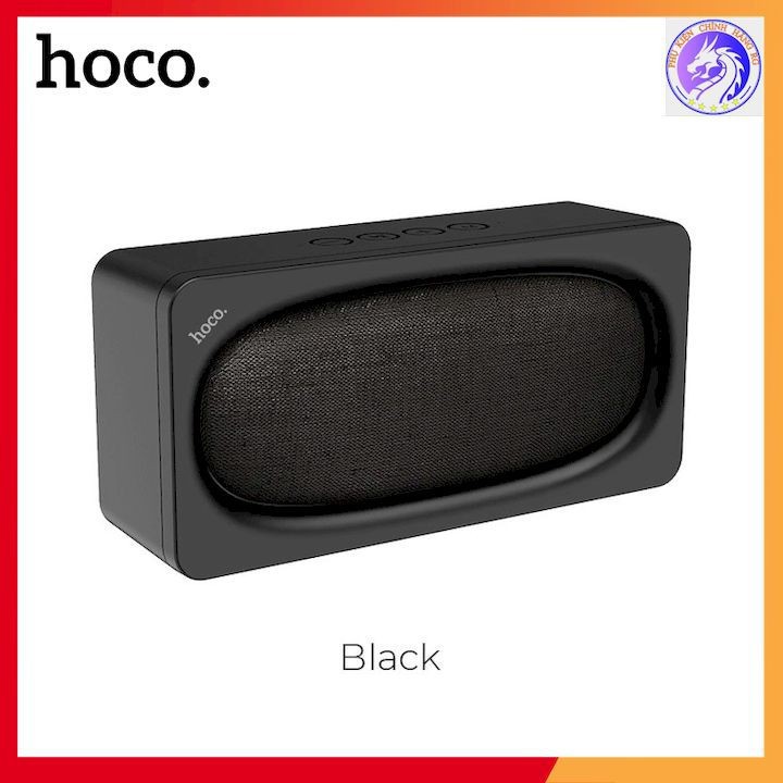 Loa Bluetooth Bass Trầm Ấm Chính Hãng Hoco BS27 - Hàng Chính Hãng - Giá Tốt