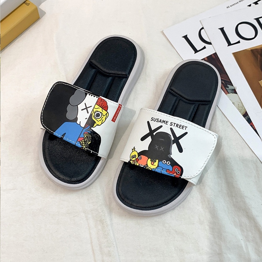 slide
