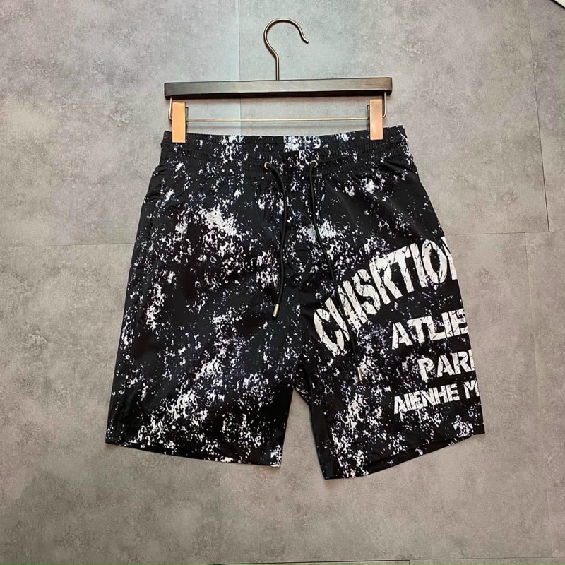 Quần Gió 3D Mãi Đỉnh - Chất Thể Thao Thoáng Mát Mặc đi Chơi, Đi Thể Thao Đều Đẹp