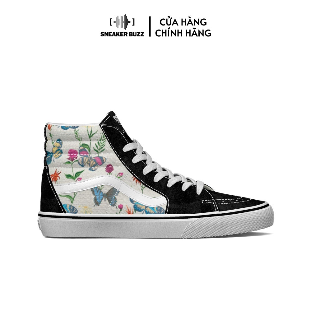 Giày Vans Sk8-Hi Project X - VN0A5HXVUC0