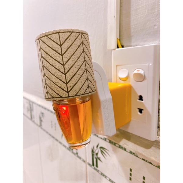 Tinh dầu thơm phòng Bath And Body Works đủ mùi