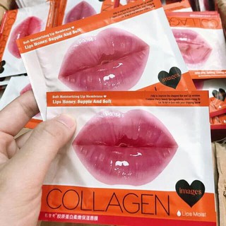 MẶT NẠ MÔI COLLAGEN